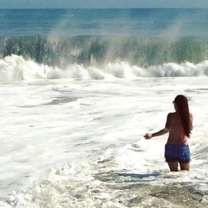 Meet your Posher, Courtney